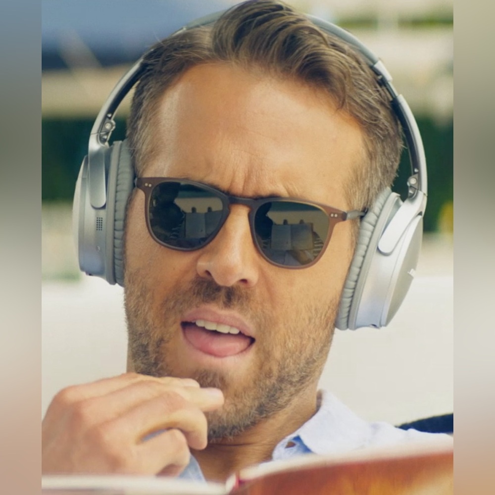 Garrett Leight Brooks Sunglasses Limited Edition - Mirror lenses